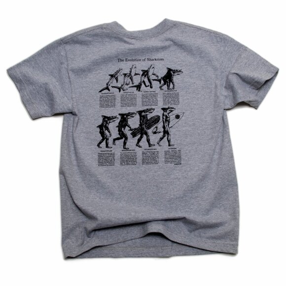 Maui and Sons Rare Boys T-Shirt (M) - Picture 2 of 2